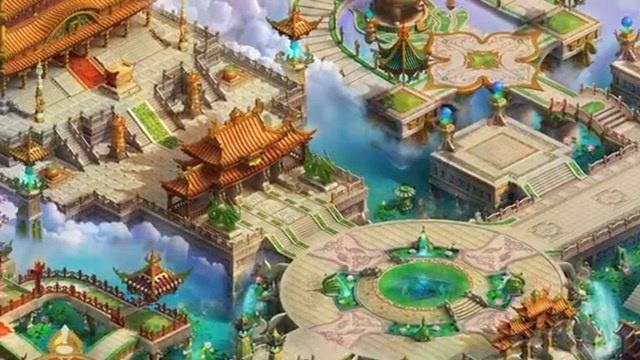 悟空滑翔